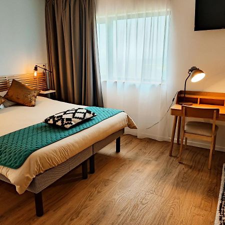 Auberge Du Fort Pelissier Pont-Saint-Vincent Zewnętrze zdjęcie