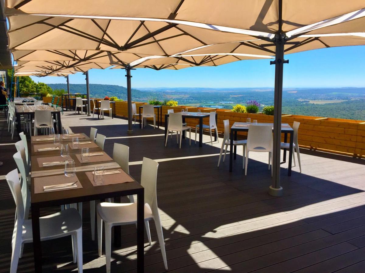 Auberge Du Fort Pelissier Pont-Saint-Vincent Zewnętrze zdjęcie