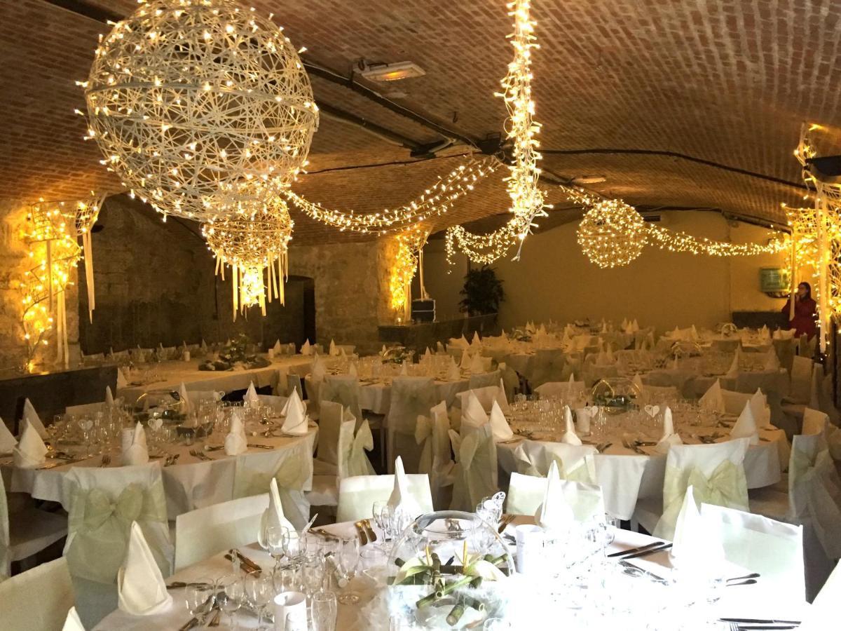 Auberge Du Fort Pelissier Pont-Saint-Vincent Zewnętrze zdjęcie