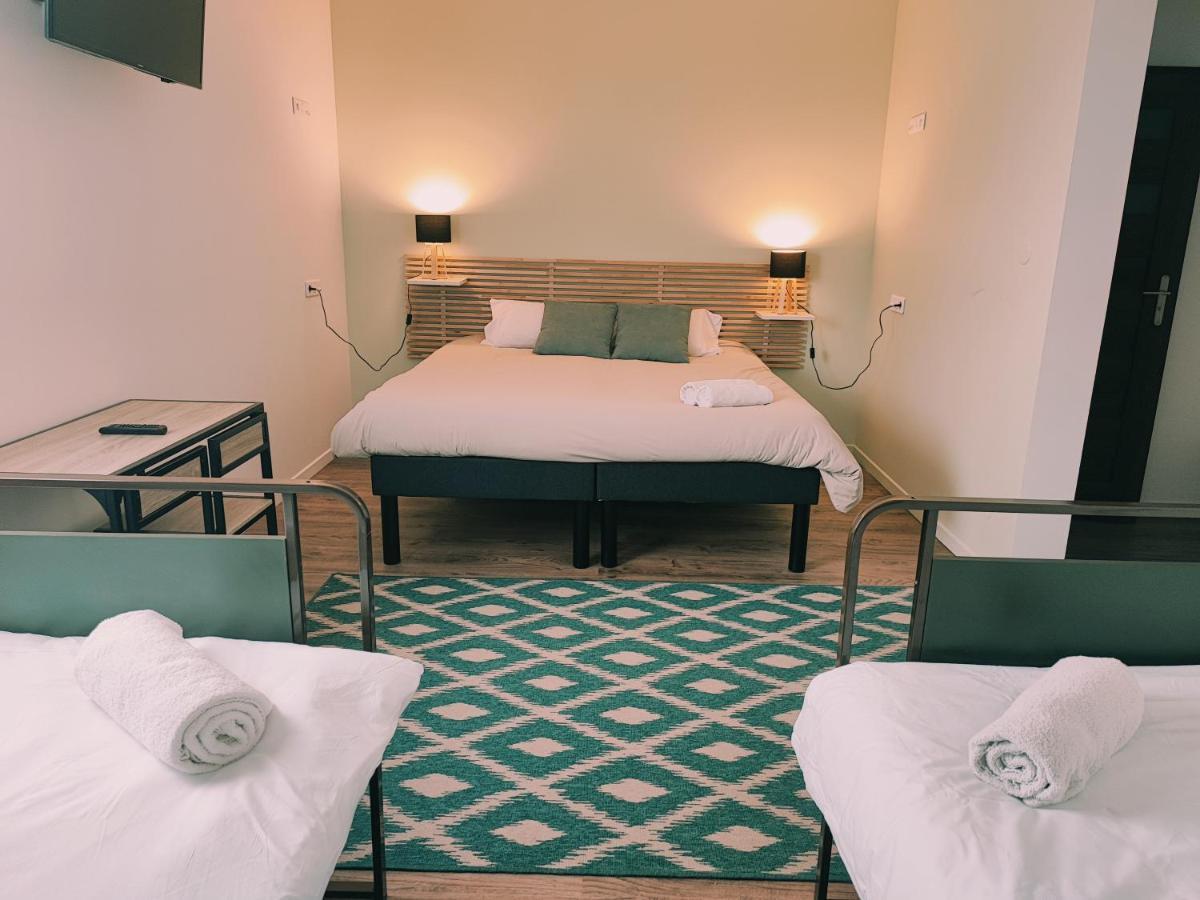 Auberge Du Fort Pelissier Pont-Saint-Vincent Zewnętrze zdjęcie