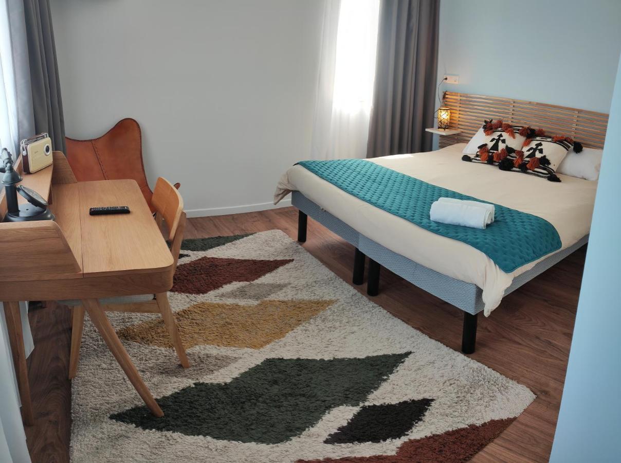 Auberge Du Fort Pelissier Pont-Saint-Vincent Zewnętrze zdjęcie