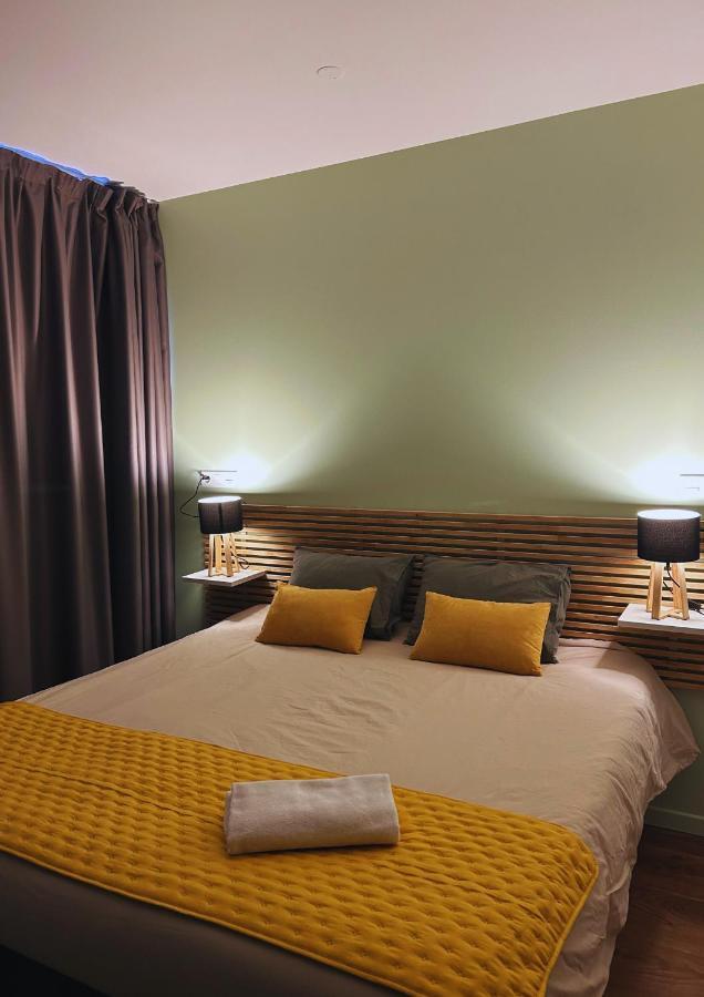 Auberge Du Fort Pelissier Pont-Saint-Vincent Zewnętrze zdjęcie