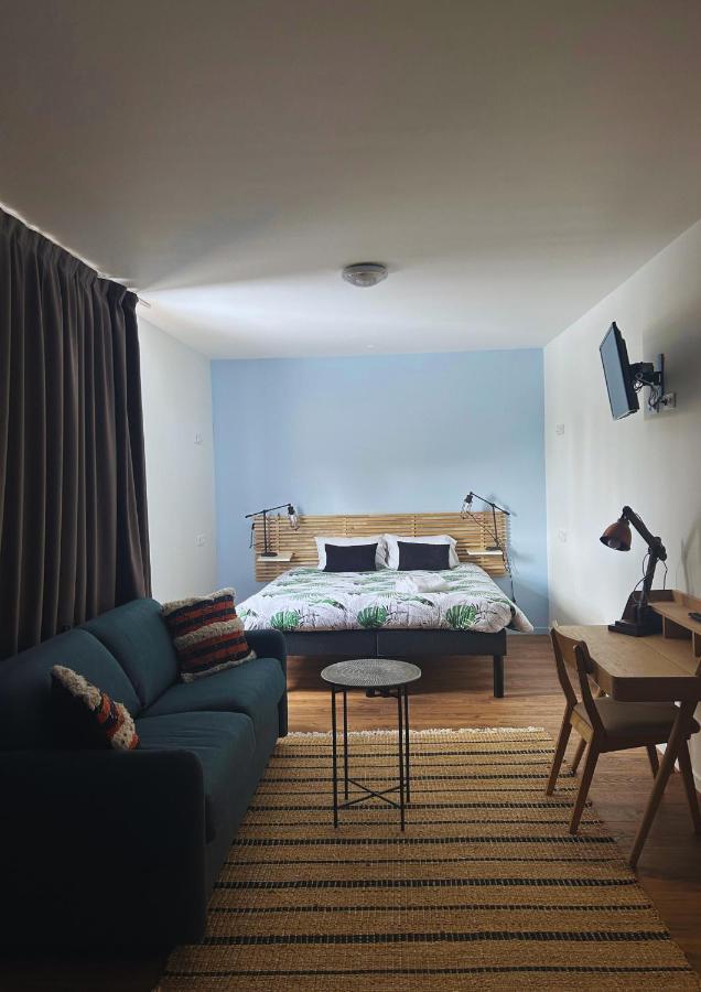 Auberge Du Fort Pelissier Pont-Saint-Vincent Zewnętrze zdjęcie