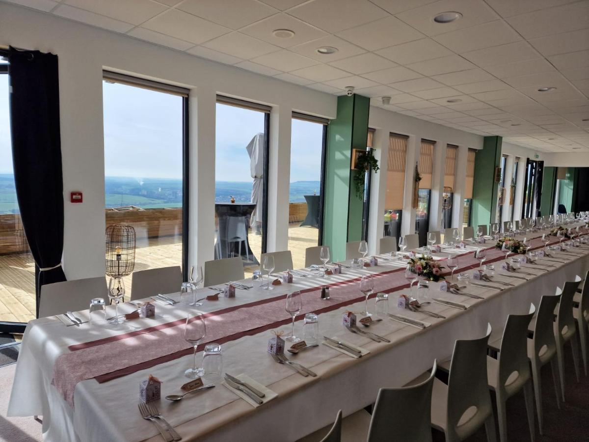 Auberge Du Fort Pelissier Pont-Saint-Vincent Zewnętrze zdjęcie