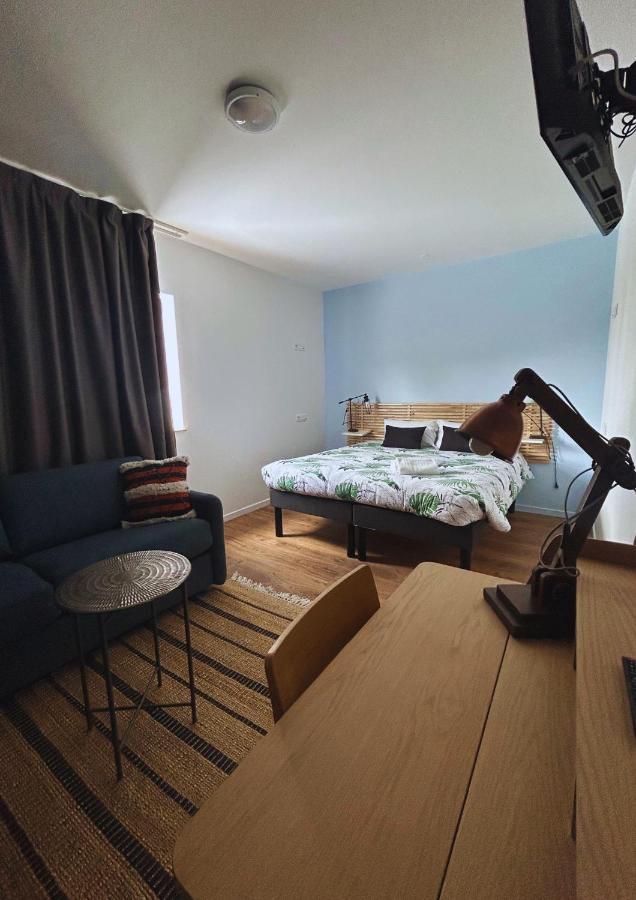 Auberge Du Fort Pelissier Pont-Saint-Vincent Zewnętrze zdjęcie