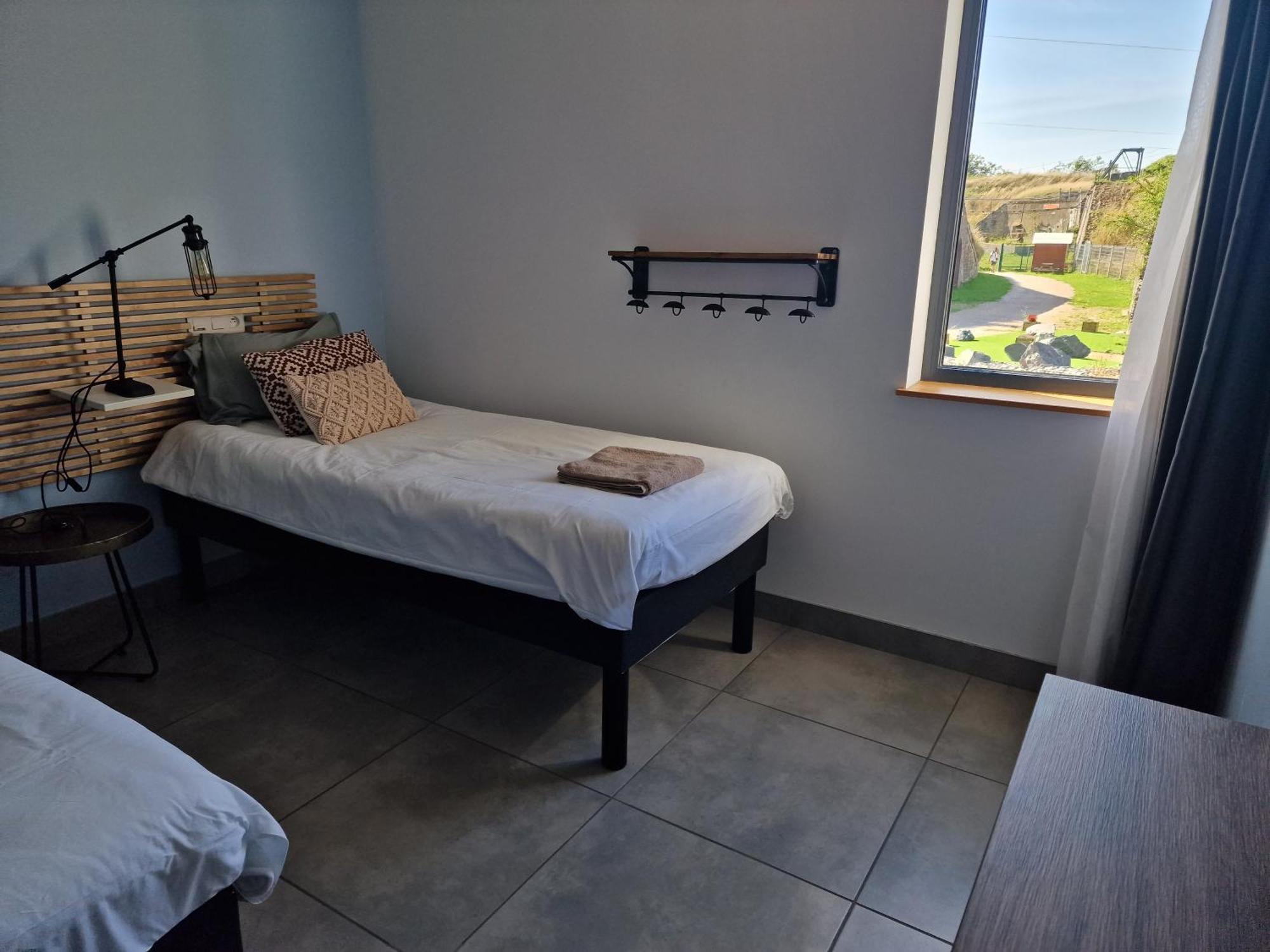 Auberge Du Fort Pelissier Pont-Saint-Vincent Zewnętrze zdjęcie