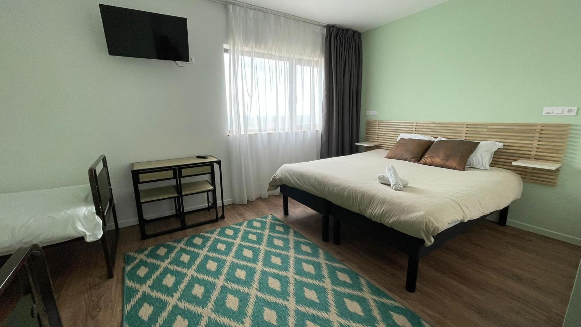 Auberge Du Fort Pelissier Pont-Saint-Vincent Zewnętrze zdjęcie